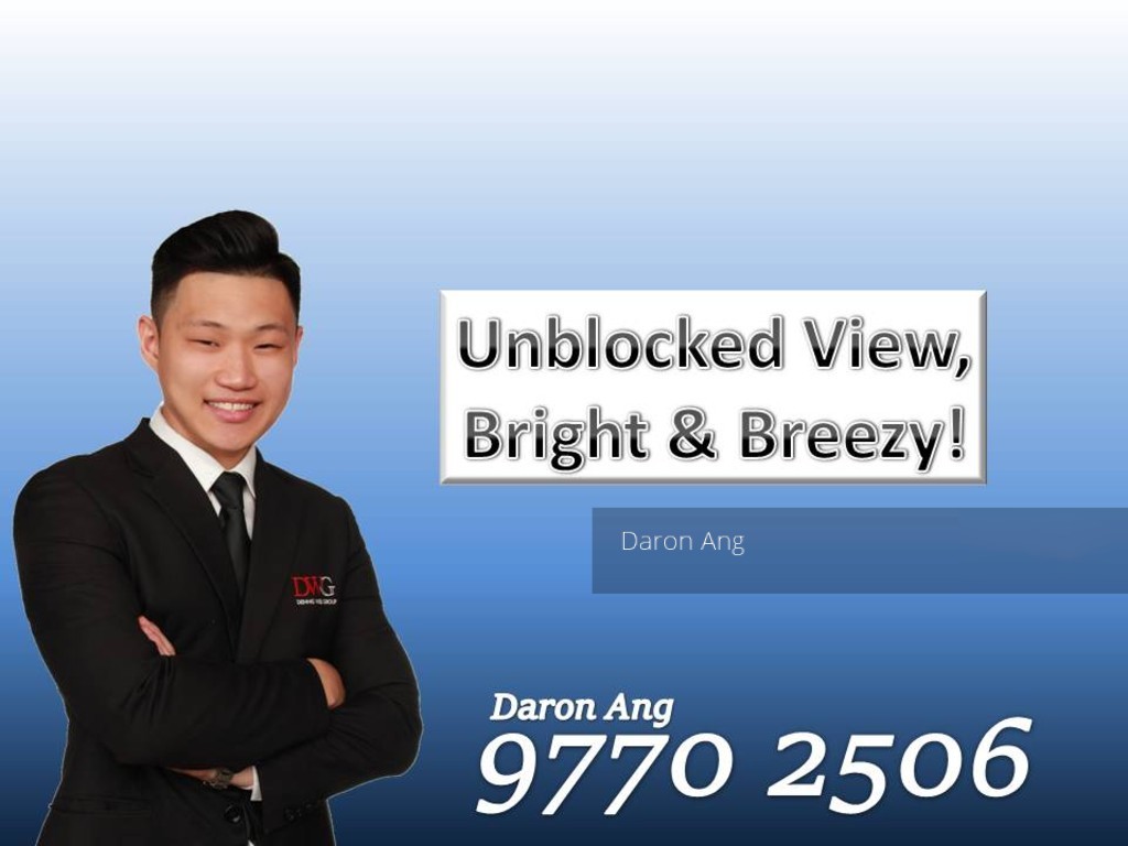 Blk 130 Simei Street 1 (Tampines), HDB 4 Rooms #134475062